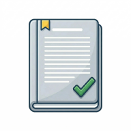 Ícone do app NR de Bolso